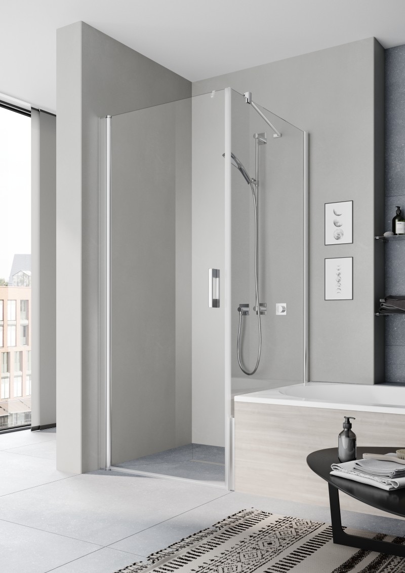 Kermi Seitenwand Pega TVO 0700x1600 BV: 665-690 SIHG ESG klar, PETVO07016VAK PETVO07016VAK Image