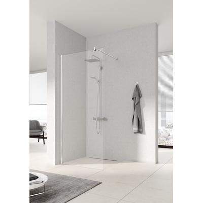 Kermi WALK-IN PEGA TWF 0750x2000 BV: 730-755 SIHG ESG Arena, PETWF07520VNK PETWF07520VNK Image