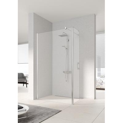 Kermi WALK-IN PEGA TFL 0930x1850 GAK: 890-915 SIHG ESG Opaco, PETFL09318VUK PETFL09318VUK Image