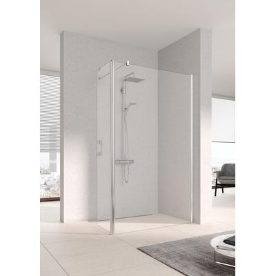 Kermi WALK-IN PEGA TFR 0800x1850 BV: 775-800 SIHG ESG Arena, PETFR08018VNK PETFR08018VNK