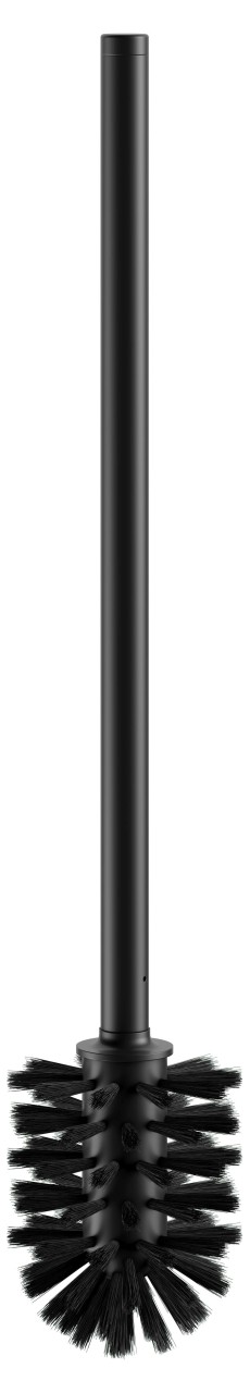 Keuco Toilettenbrst. Ersatzteil zu Accessiores 19964, zu 11164 schwarz matt, 19964370013 19964370013