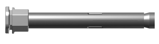 Kermi Bohrkonsole lose d:18mm, L=200mm, ZB02780004 ZB02780004 Image