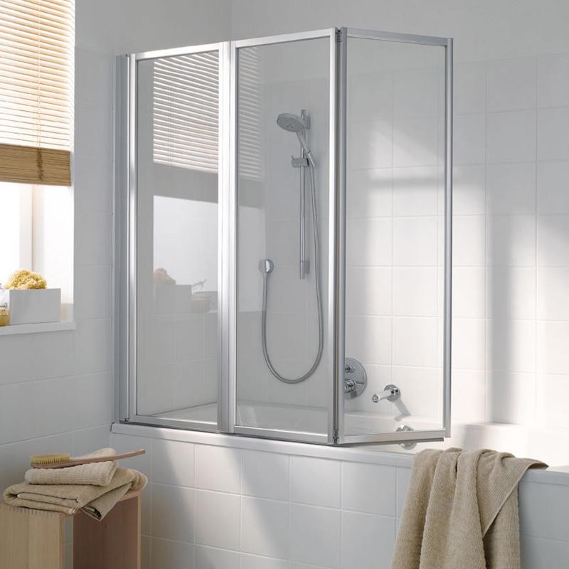 Koralle Faltwand Avant DF 70 Eck, VA42415514AP1 VA42415514AP1 Image