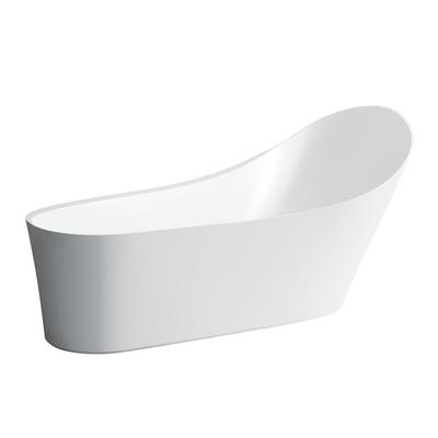 LAUFEN Whirlwanne Palomba Collection, 1800x900/750x540/890, freistehend,weiß, 24580.2, 2458020006251 H2458020006251 Image