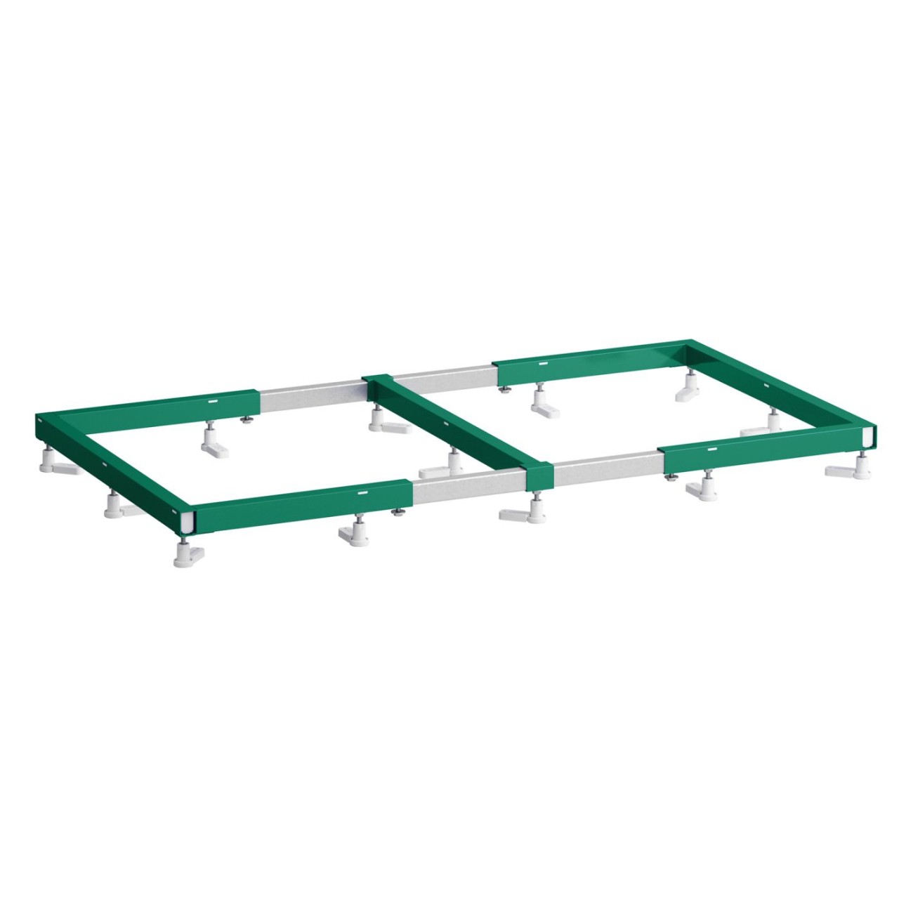 LAUFEN Installationsrahmen für Marbond Duschwannen H2957050000001 Image