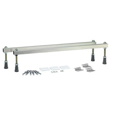 LAUFEN Wannenfüße,inkl. Wannenanker, für die Wanne LAUFEN Pro 23495.0, 29617.7, 2961770000001 H2961770000001 Image