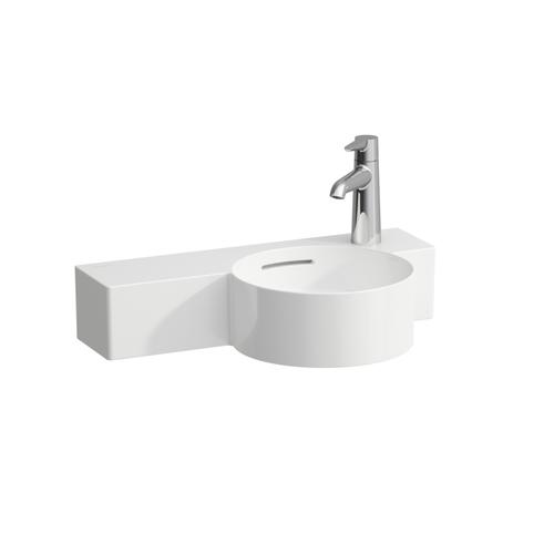 LAUFEN Handwaschbecken VAL 315x550x155 H815284A001091