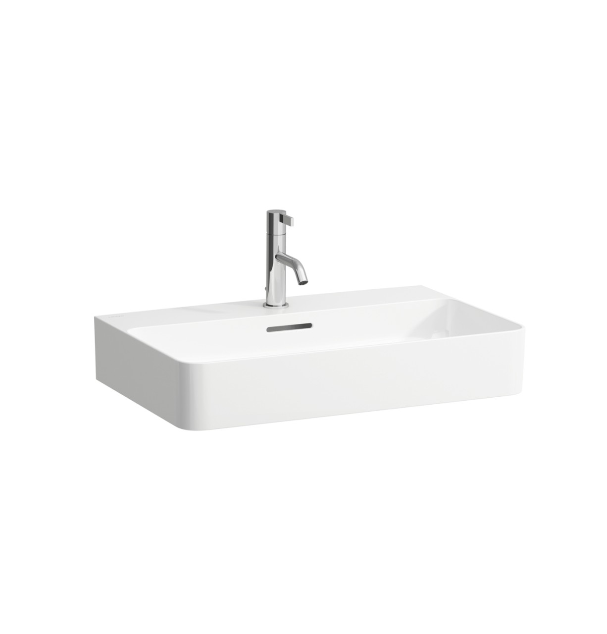 LAUFEN Aufsatz-Waschtisch VAL 420x650x155 H8162847581581 Image