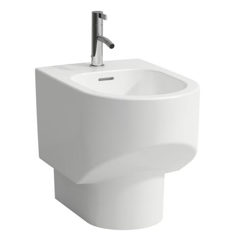 LAUFEN Standbidet SONAR 540x370x430 1 Hl. H8323417573021