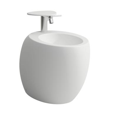 LAUFEN Standbidet ALESSI 585x390x415 1Hl H8329717573041 Image