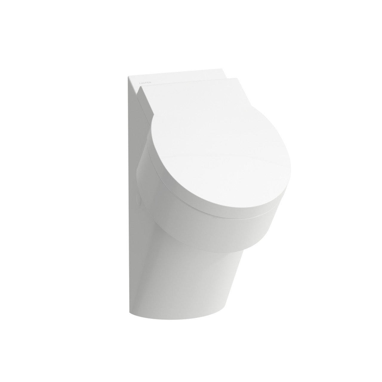 LAUFEN Absaugeurinal VAL 365x305x560 sprd- H8402817160001 Image