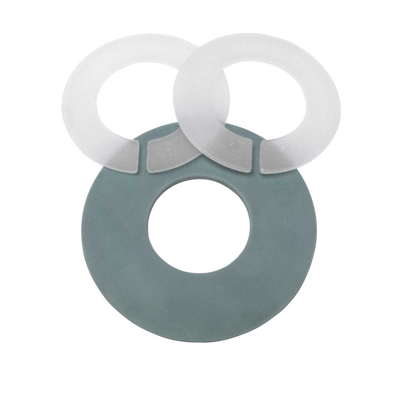 LAUFEN Flachdichtung zu Heberglocke (10er Pack), H8910520000001 H8910520000001 Image