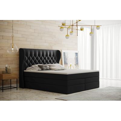 Doppel Boxspringbett Köln 180x200cm NB1GPHE1802001 Image