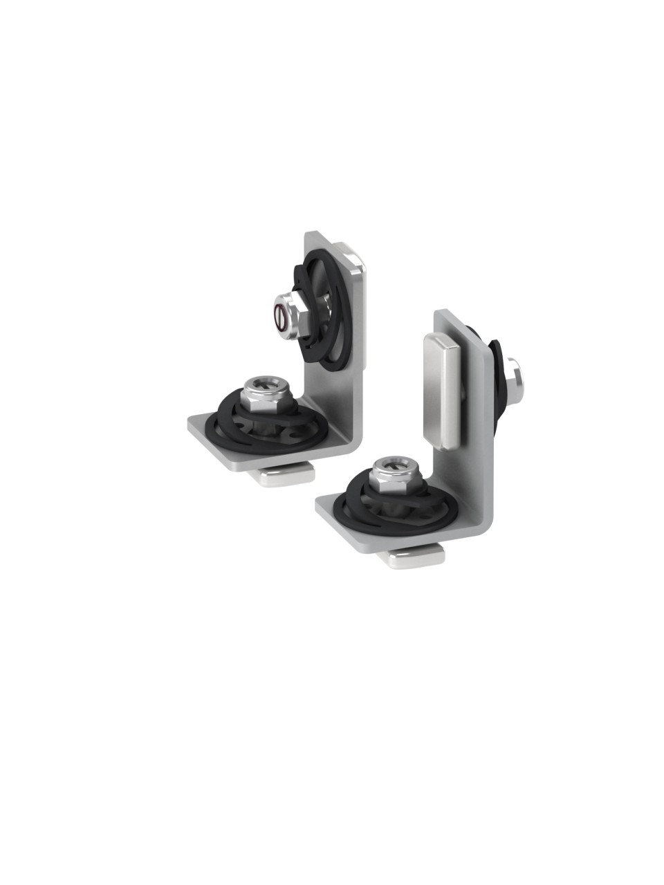 MEPA nextVIT Universalverbinder C-Schiene EC (VE 10), 542041 542041 Image