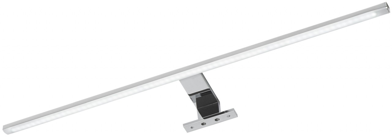 Pelipal Aufsatzleuchte LS-AM-600F, B:600, H:30, T:80mm, für Pelipal Spiegel oder Spiegelschränke LS-AM-600F Image