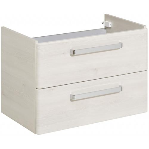 Pelipal Pineo Waschtischunterschrank PN-WTUSL04, B:600, H:490, T:440mm PN-WTUSL04