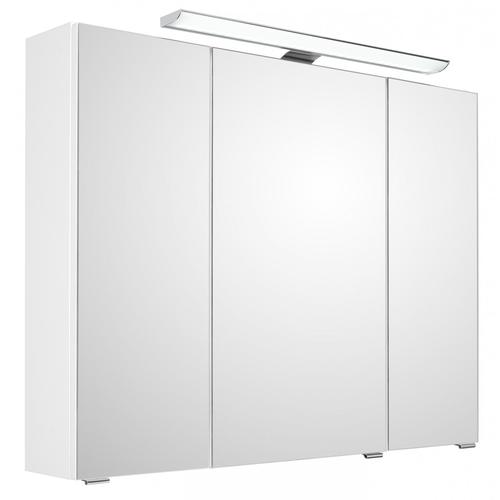 Pelipal Serie 25 Pelipal Spiegelschrank SEAES5010-I, B:1000, H:703, T:170mm SEAES5010-I