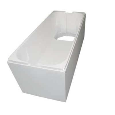 Neuesbad Wannenträger für Keramag Primera 160x75 SW13000 Image