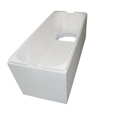 Neuesbad Wannenträger für Villeroy & Boch O.novo Cassandra Solo 160x70 SW14715 Image