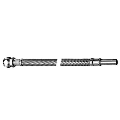 "Schell Flexibler Schlauch Clean-Fix-S 300mm 3/8" Verschr.mit Rohrst. 10mm chr. 102040699" Image