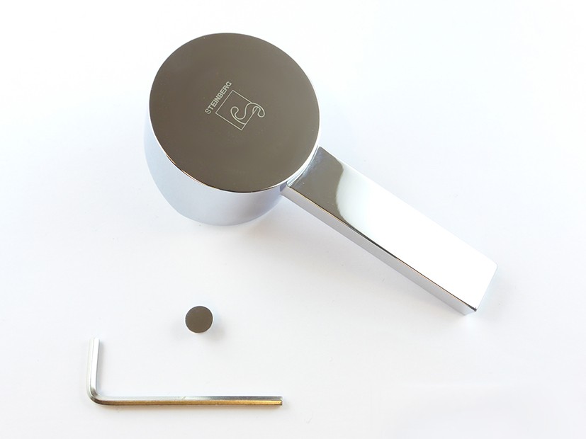 "Steinberg EHM-Armaturenhebel Serie 120 (D38) "Steinberg" zu 120 1801,1804 3,1814 3,1816,1851,1856,1 099 9940" Image