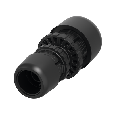 Tece logo-Ax Kupplung reduziert Dimension 25 x 16, PPSU, 8832302 8832302 Image