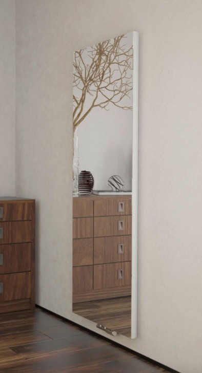 Terma Heizkörper CASE SLIM 1810x520, WGCSM181052 WGCSM181052 Image