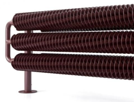 Terma Ribbon HSD Heizkörper, B:1740, H:290mm WGHSD029174 Image