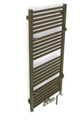 Terma Lima Heizkörper, B:300, H:1140mm WGLIM114030 Image