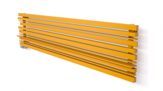 Terma Heizkörper Sherwood H, B:1900, H:540mm WGSTH054190 Image