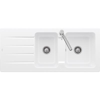 Villeroy & Boch Architectura 80 Spüle 338001, 338001TR 338001TR Image