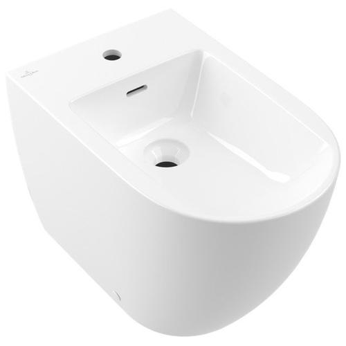 Villeroy & Boch Bidet Subway 3.0 600x370x400mm 447100R1