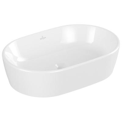 Villeroy & Boch Aufsatzwaschtisch Architectura 5A266001 Image