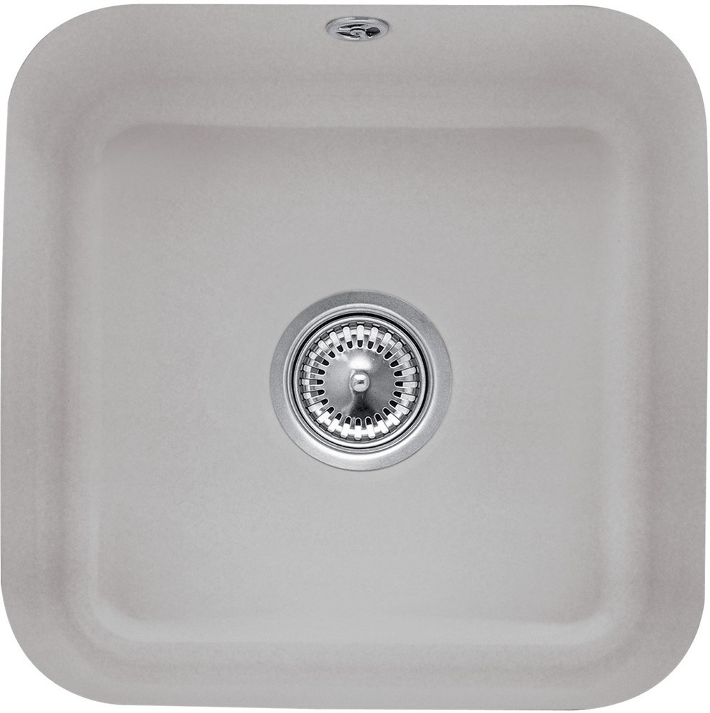 Villeroy & Boch Cisterna 50 Unterbauspüle 670300, 670300i4 670300i4 Image
