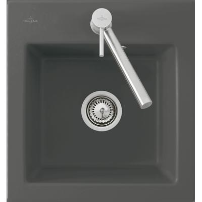 Villeroy & Boch Subway 45 XS Spüle 678102 475x510mm, 678102KD 678102KD Image