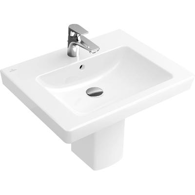 Villeroy & Boch Waschtisch Subway 711360 600x470mm 711360R1