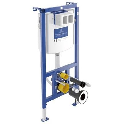 Villeroy & Boch WC-Vorwandelement ViConnect 92242700 Image