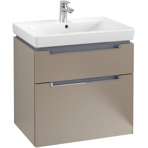 Villeroy & Boch Subway 2.0 Waschtischunterschrank, A91010VG A91010VG