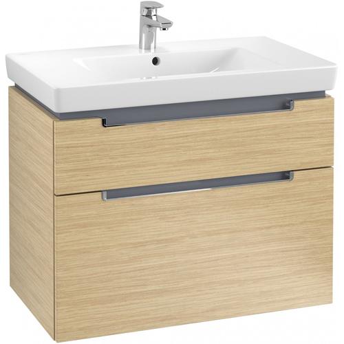 Villeroy & Boch Subway 2.0 Waschtischunterschrank, A91410VJ A91410VJ