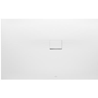 Villeroy & Boch Squaro Infinity (1770SQI2R) 1700x700x40mm Quaryl Stone White, UDQ1770SQI2RVRW UDQ1770SQI2RVRW Image
