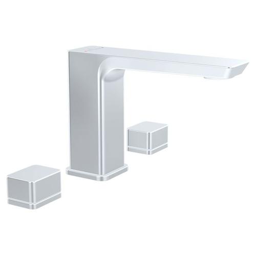 Villeroy & Boch Dreiloch-Waschtischarmatur Subway 3.0 TVW11200500061