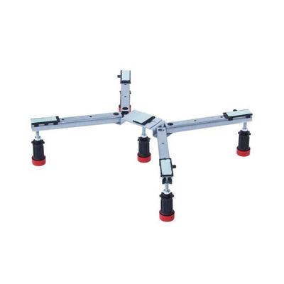 Villeroy & Boch Verstellbare Unterstützung (Höhe U82990000 Image