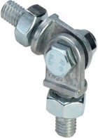 Viega Gelenk Steptec 8411, aus Stahl verzinkt 471804 Image