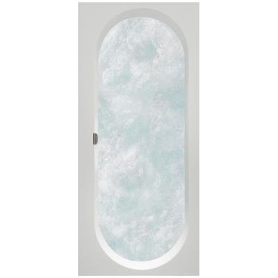 Villeroy & Boch Whirlpoolsystem Oberon 2.0 (180OBR2) 1800x800mm weiß alpin AE TP1, UAE180OBR2A1V01 UAE180OBR2A1V01 Image