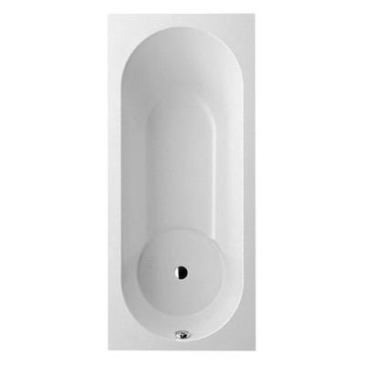 Villeroy & Boch Badewanne Libra 1800x800x490mm Solo UBQ180LIB2V-01 Image