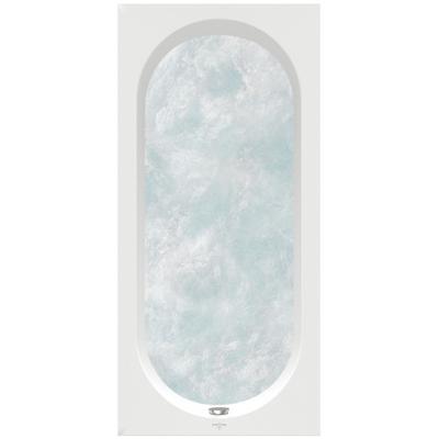 Villeroy & Boch Whirlpool Oberon, weiss, Combipool Comfort, Technik Pos. 2, UCC180OBE2A2V01 Image