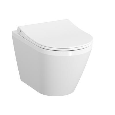 Vitra Integra Wand-WC Weiß, 7060L003-0075 7060L003-0075 Image