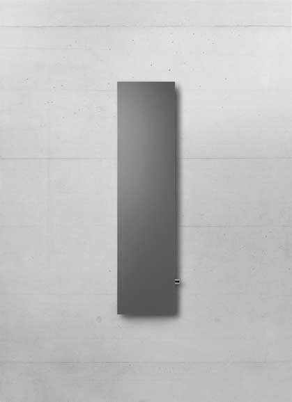 Zehnder Runtal Heizkörper Arteplano Premium HAP-140-6 1413x49x453, Mint, AB V021, RAD02906F2R1000 RAD02906F2R1000 Image