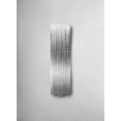 Zehnder Runtal Heizkörper Arteplano Onda HB220-4 2205x95x305, Titane, AB 5410, RAE03304A552000 RAE03304A552000 Image