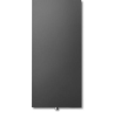 Zehnder Runtal Heizkörper Arteplano Pr. HAPE-180-4/UD 1838x49x305, edst. schwarz sat, AB V021, RADV3 RADV3104M900000 Image